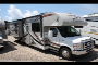 2014 THOR MOTOR COACH Chateau
